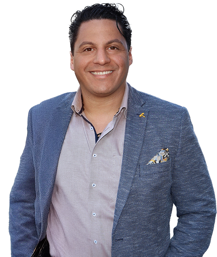 Mohamed El Hedi Saidi